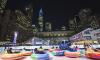 Bumper Cars on Ice: Bryant Park Spins Into 2026 with a Winter Classic Like No Other