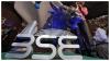 BSE Marks 40 Years Of 'Technology-Driven & Investor-Centric' Sensex