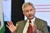 India Maintains People-Centric Afghanistan Policy, Jaishankar Says