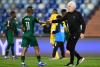 South Africa's Broos ready for AFCON reunion with Cameroon
