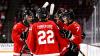 Canada trounces Slovakia 7-1 in world junior quarterfinals