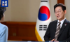 Full Text: S.Korean President Lee Jae-myung receives interview with Chinese media at Cheong Wa Dae, highlights importance of bilateral ties and shares his impressions of President Xi