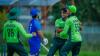 Pakistan Beat Afghanistan to Reach U19 Tri-Series Final