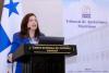 María Cristina Chen Stanziola is the New President of the Panama Courts