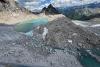Glaciers in Western Canada shrunk at near record rates in 2025