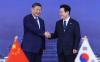 China's diplomatic divide: red carpet for South Korea, cold shoulder for Japanese firms 3 MIN READBy SCMP