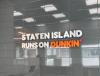 Staten Island retail dominated by Dunkin’, which now has 40 locations here, study finds