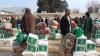 Saudi Arabia Sends Humanitarian Food Assistance to Afghanistan’s Kunduz and Takhar
