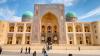 Uzbekistan Ranks Among World's Fastest-Growing Tourism Destinations