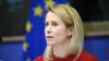 European Union Foreign Policy Chief Kaja Kallas Calls for Restraint Following United States Strikes on Venezuela