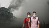 Winter Smog Chokes Odisha, Talcher Emerges As India’s Most Polluted Place
