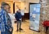 Bartram exhibit starts tour of Alabama State Parks  