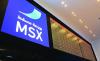 Industrial shares lead MSX rally