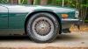 The Hand-Built V12 Jaguar Shooting Brake Nobody Remembers Is Now A Six-Figure Unicorn
