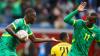Senegal survive scare to cruise past Sudan into AFCON QFs