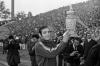 "Bulgarian Football's Patriarch Who Made Us Fourth in the World": Legendary Player and Coach Dimitar Penev Dies at 80