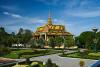 Phnom Penh: Cambodia’s capital