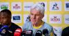 Hugo Broos backs Bafana Bafana to reach knockout stage at FIFA World Cup