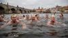 January 6th: Czechs mark Epiphany with Three Kings Swim in Prague