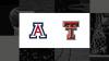 How to watch Arizona vs. Texas Tech women's basketball: TV channel and streaming options for January 3