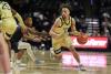 Nate Calmese helps Wake Forest edge Virginia Tech