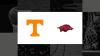 How to watch Tennessee vs. Arkansas men's basketball: TV channel and streaming options for January 3