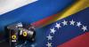 Oil, arms and longstanding ties: What connects Russia and Venezuela