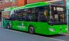 Hundreds of electric buses in Britain have Chinese 'kill switch' which can remotely disconnect them