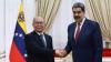 ‘Beijing And Venezuela United’: Maduro Met Chinese Envoy Hours Before US Attack