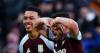 Villa 'keep momentum' to move to second spot in Premier League