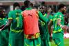 Teen Mbaye seals AFCON last-16 victory for Senegal over Sudan