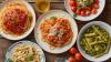 Celebrate Italy's world famous comfort food