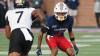 Former South Alabama cornerback commits to ACC school