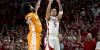 Acuff scores 29 points to lead No. 18 Arkansas to a win over No. 19 Tennessee