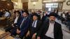 Iran's Jewish community maintains low profile amid nationwide protests - KAN
