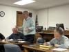 Software delays dominate Cedar County meeting as officials address tax payments, assessments, and voter turnout