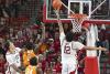 Arkansas basketball wins physicality battle, shows defensive potential in Tennessee win