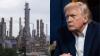 'Going to get the oil flowing': Donald Trump wants Venezuela's oil. But is it legal?