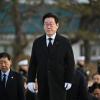 S. Korean president heads to China, hoping to sidestep Taiwan tensions