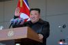North Korea fires ballistic missiles as South’s leader visits China