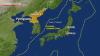 Japan's Defense Ministry: North Korea launches ballistic missiles