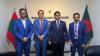 US-Bangla Airlines Highlights Role In Strengthening Tourism And Connectivity Between Bangladesh, Maldives
