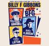 Music Box at the Borgata presents Billy F Gibbons and the BFG Band