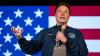 Iran Threatens Elon Musk's Companies In The Middle East, Declares Starlink A Military Target