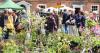 Extraordinary row over pitch at street market sees trader banned
