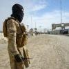 Movement at border crossings that used to connect Afghanistan and Pakistan has come to a standstill