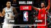 Highlights and points of Spurs vs Blazers (110-115) in NBA