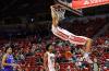 UNLV basketball holds Air Force to 39 points, starts Mountain West play 2-0