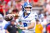Kentucky quarterback Cutter Boley commits to Arizona State: Source