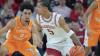 Acuff sets tone as Arkansas opens SEC play by beating Tennessee